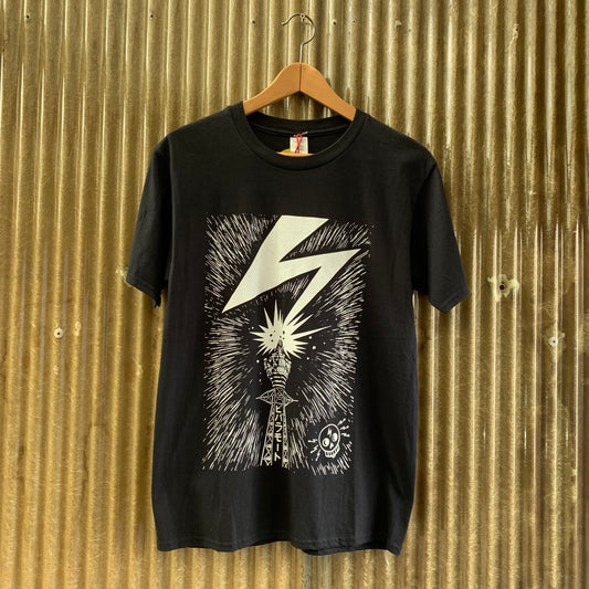 Banned in Osaka T-shirt (Front print)