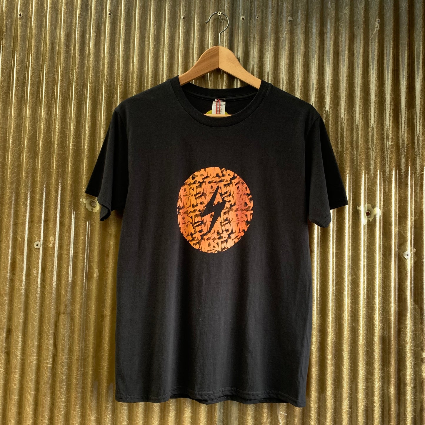 Tag Circle T-shirt